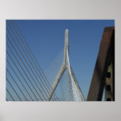 LZBH Bridge Poster (Vorne)