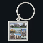 LZO006 ROM, Mosaik, Latium, Italien, Schlüsselanhänger<br><div class="desc">Hier finden Sie das Andenken Ihres Urlaubs. Diese Kategorie enthält Schlüsselanhänger von vielen Orten in Italien, Roma. (LZO006 ROM, Mosaik, Latium, Italien, Schlüsselanhänger). Erleben Sie Freunde und Verwandte mit den einzigartigen Souvenirs von Ihrer großartigen Reise. Probier uns! #LeoPepeDesign - Kolosseum und Bogen von Konstantin, Pantheon fontana della barcaccia, trinita 'dei...</div>