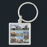 LZO006 ROM, Mosaik, Latium, Italien, Schlüsselanhänger<br><div class="desc">Hier finden Sie das Andenken Ihres Urlaubs. Diese Kategorie enthält Schlüsselanhänger von vielen Orten in Italien, Roma. (LZO006 ROM, Mosaik, Latium, Italien, Schlüsselanhänger). Erleben Sie Freunde und Verwandte mit den einzigartigen Souvenirs von Ihrer großartigen Reise. Probier uns! #LeoPepeDesign - Kolosseum und Bogen von Konstantin, Pantheon fontana della barcaccia, trinita 'dei...</div>