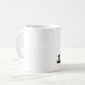 Mマグ　G KAFFEETASSE (Vorderseite Links)
