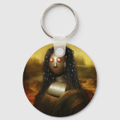 M0NA1ZA-582 Schlüsselanhänger (Vorderseite)