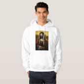 M0NA1ZA-582-Shirt Hoodie (Vorne ganz)