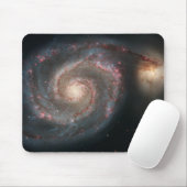 M101 MOUSEPAD (Mit Mouse)