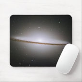 M104 MOUSEPAD (Mit Mouse)