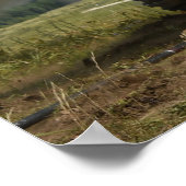 M109A6 Paladin Poster (Ecke)