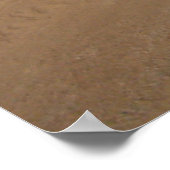 M109A6 Paladin Poster (Ecke)