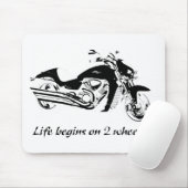 M109R MOUSEPAD (Mit Mouse)