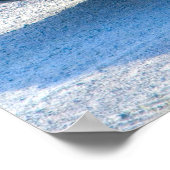 M10 BÜCHERBÜCHER - ARMORIERTES KAMPFfahrzeug Poster (Ecke)