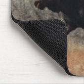 M10 Bull Moose Mousepad (Ecke)
