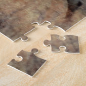 M10 Bull Moose Puzzle (Seite)