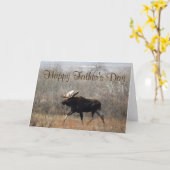 M10 Bullmoose Karte (Gelbe Blume)