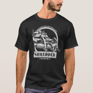 M1150 Sturmbrecher T-Shirt