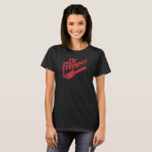 M134 Minigun 134 Min. T-Shirt (Vorne ganz)