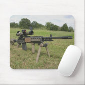 m14 Mausunterlage Mousepad (Mit Mouse)