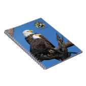 M15 und F23 Notepad Notizblock (Rechte Seite)