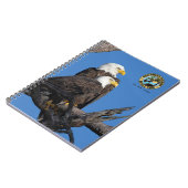 M15 und F23 Notepad Notizblock (Linke Seite)