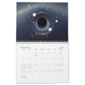 M16 Adlernebel oder Säulen der Schöpfung Kalender (Feb 2027)