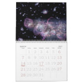 M16 Adlernebel oder Säulen der Schöpfung Kalender (Mär 2027)