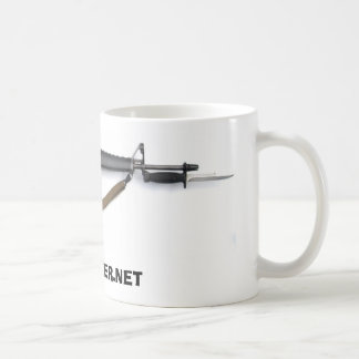 M16 KAFFEETASSE