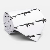 M16 KRAWATTE (Gerollt)