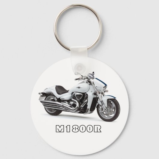 M1800R SCHLÜSSELANHÄNGER (Vorderseite)