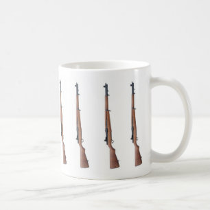 M1 Garand Kaffee-Tasse Kaffeetasse