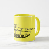 M1 TASSE (VorderseiteRechts)