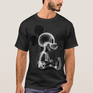 M1Ckey Maus X-Ray T-Shirt