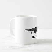 M249 KAFFEETASSE (Vorderseite Links)