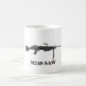 M249 SAH KAFFEETASSE (Mittel)