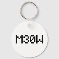 M30W [Leetspeak Animal Sounds]