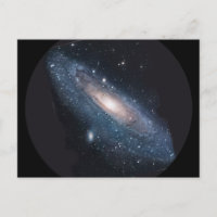 M31 Andromeda Galaxy