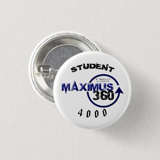 M360 Student 4000 Button (Vorne & Hinten)