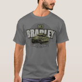 M3 Bradley Small 70s funny T-Shirt (Vorderseite)