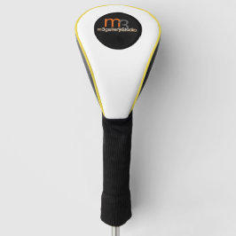 m3 Fahrerabdeckung | m3galleryStudio Golf Headcover