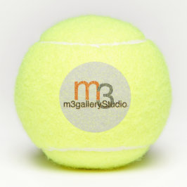 m3 PENN TENNIS BALLS | m3galleryStudio Tennisbälle