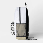 m3 Rucksack | m3galleryStudio (Rechts)