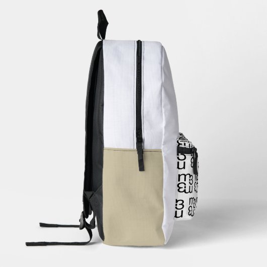 m3 Rucksack | m3galleryStudio (Links)