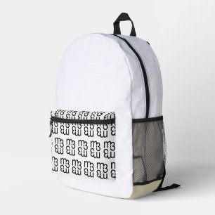 m3 Rucksack m3galleryStudio