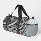 m3 SERA-Tasche | m3galleryStudio Duffle Bag (Rechte Ecke)