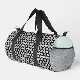 m3 SERA-Tasche | m3galleryStudio Duffle Bag