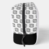 m3 Toilettenbeutel | m3galleryStudio Waschbeutel (Rechts)