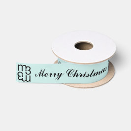 m3 Weihnachtsgeschenk Satin Band Satinband