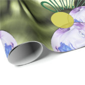 m3galleryStudio Kaleidoskop-Geschenkpackung Geschenkpapier (Rolleneckpunkt)