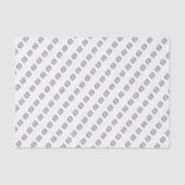 m3galleryStudio-Monogramm-Gifttaschpapier Seidenpapier (Vorderseite)