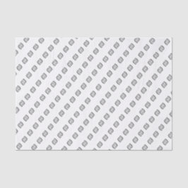 m3galleryStudio-Monogramm-Gifttaschpapier Seidenpapier