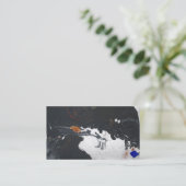 _M3H8493_shells_48x36 Visitenkarte (Stehend Vorderseite)