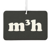 m3h autolufterfrischer (Rückseite)