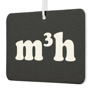 m3h autolufterfrischer