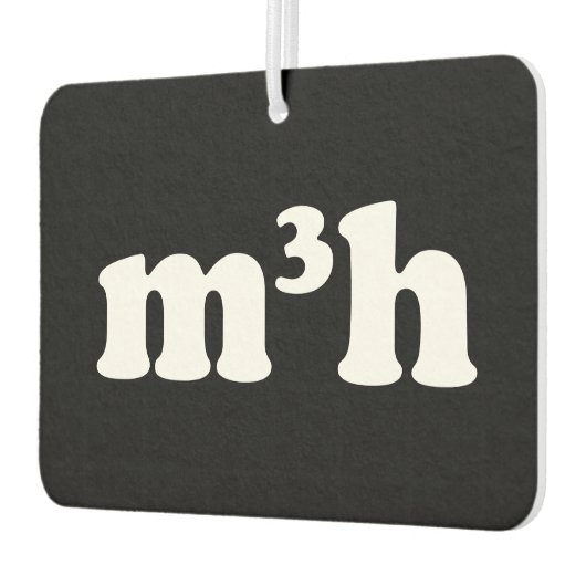 m3h autolufterfrischer (Links)